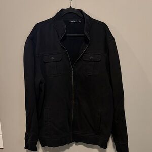 Apt 9  Zip-Up Jacket